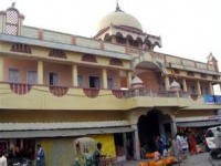 Sitamarhi-janki mandir