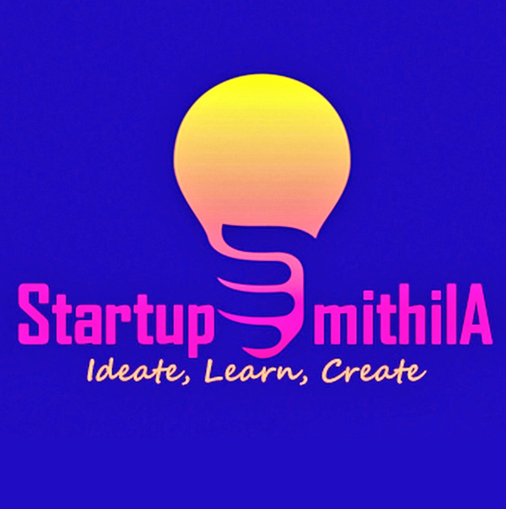 start up mithila 