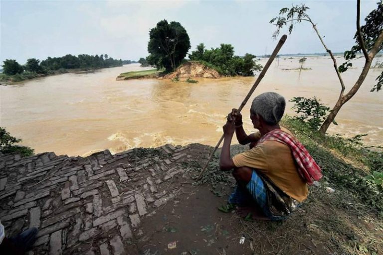 अब कोसी नहीं रहेगी  ‘बिहार का शोक’ , इस  भयंकर तबाही से निजात पाने के लिए शुरू हुई  ये योजनाएँ