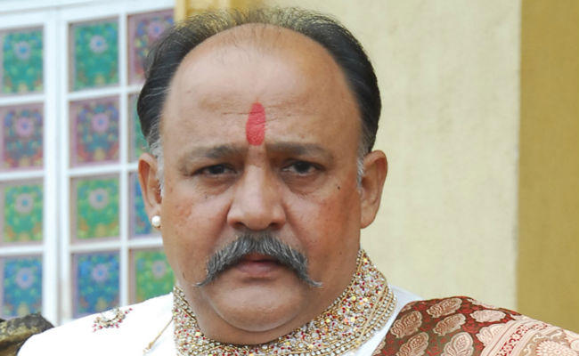 AALOK NATH