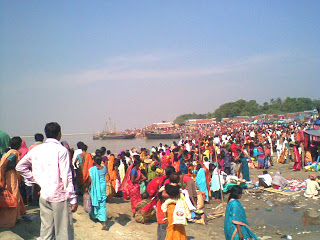 manihari ghat,katihaar 