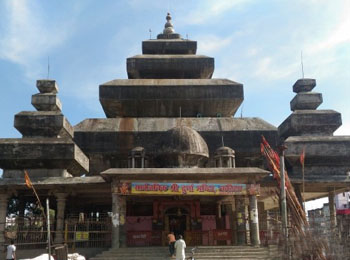 Badi-Durga-Mandir,katihar 