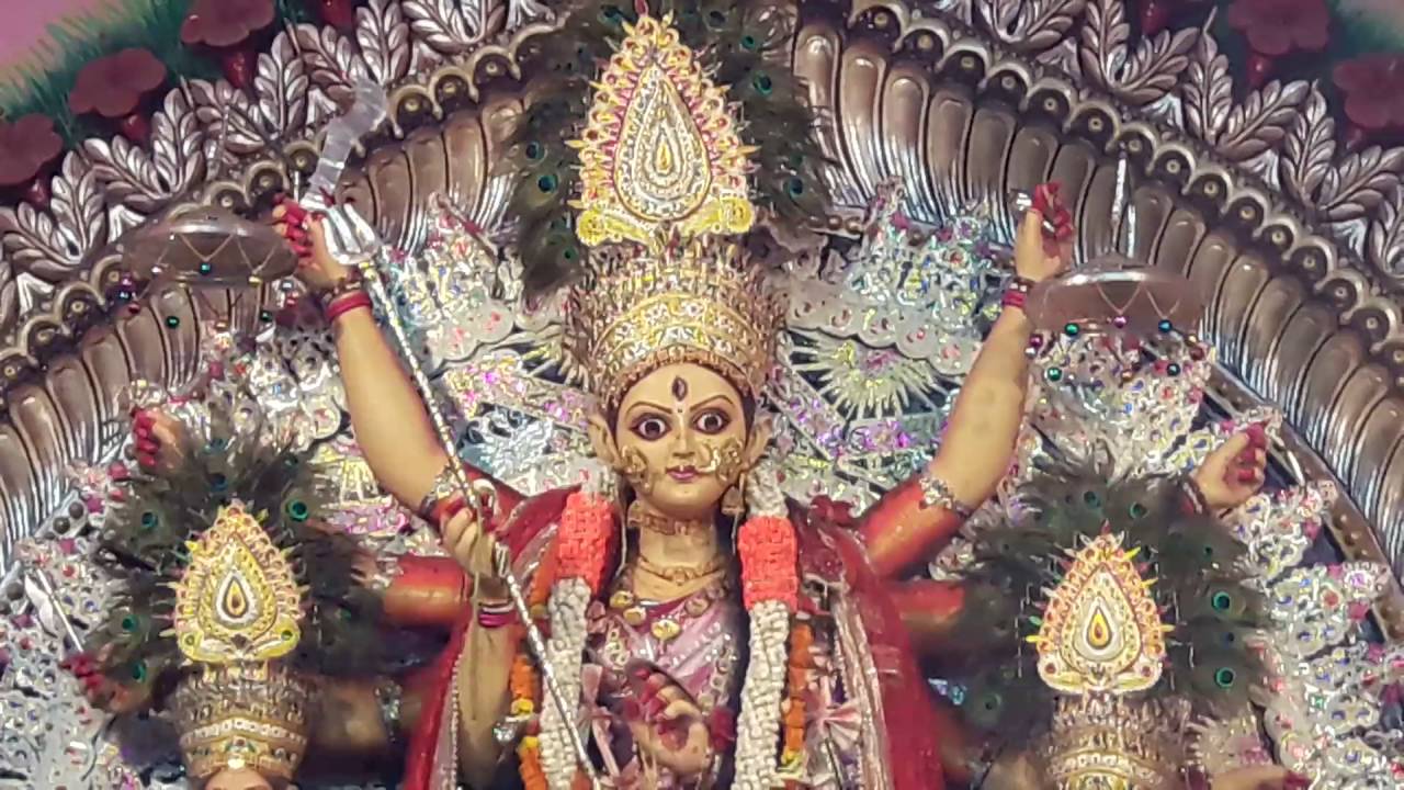 badi durga sthan ,munger 