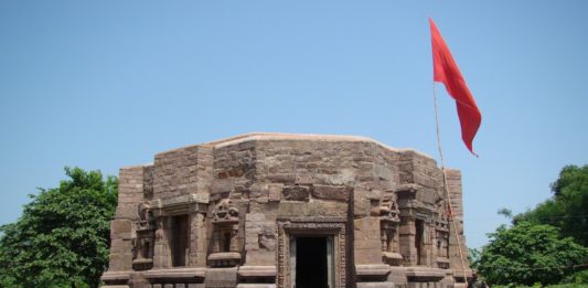 maa mundeswari temple ,kaimur