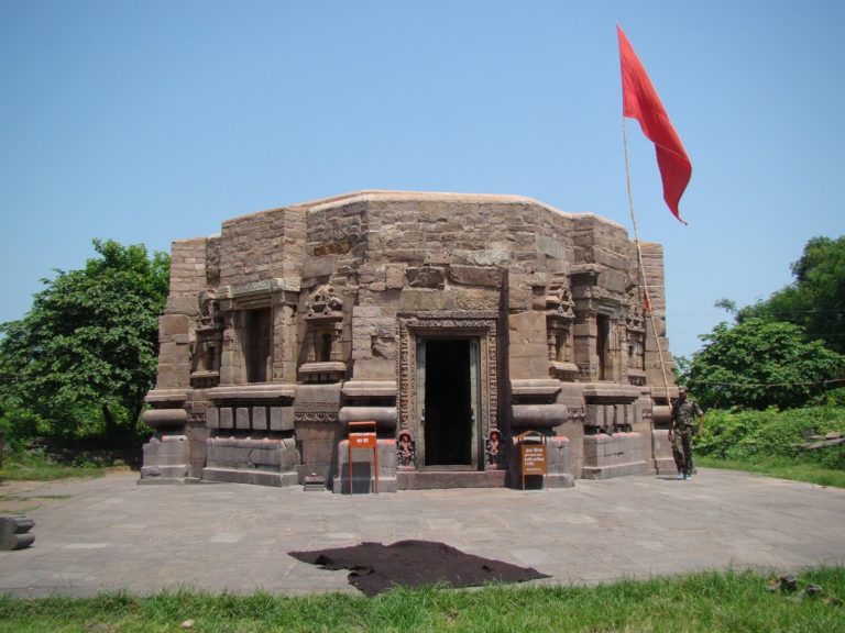 maa mundeswari temple ,kaimur