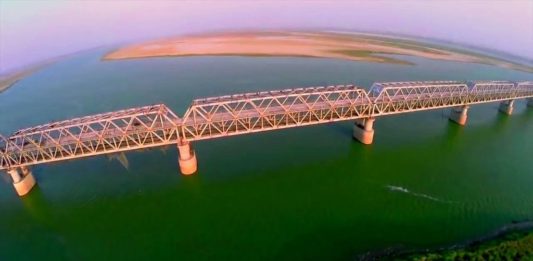 Digha_ sonpur bridge