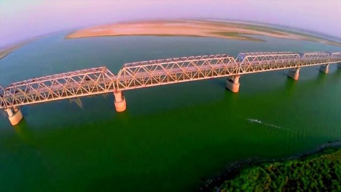Digha_ sonpur bridge