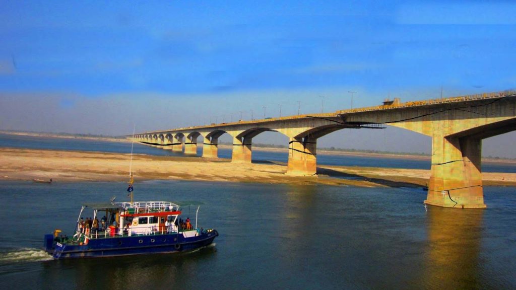 mahatma gandhi setu pul