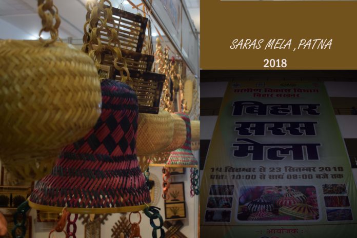 saras mela 2018