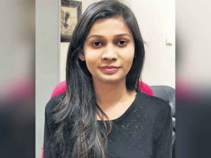 NIT पटना में कंप्यूटर साइंस की छात्रा नैंसी कुमारी को मिला सबसे बड़ा पैकेज