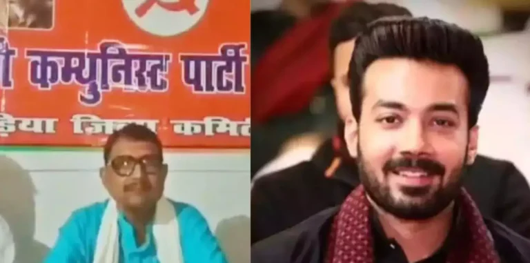 बिहार के तीसरे चरण के लोकसभा चुनाव में पांच सीटों के समीकरण