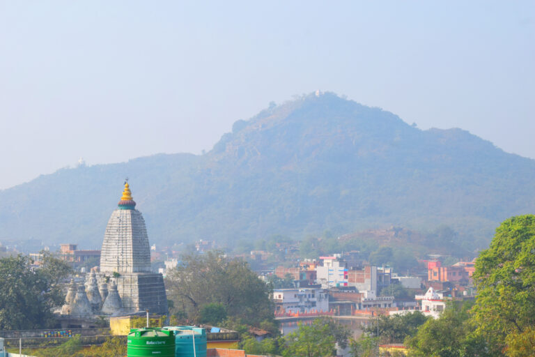 मंगला गौरी मंदिर