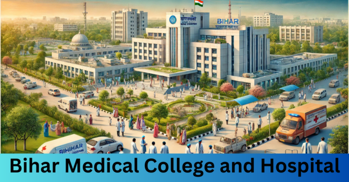 Bihar Medical College and Hospital