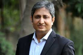 Ravish-kumar-Indian-Journalis