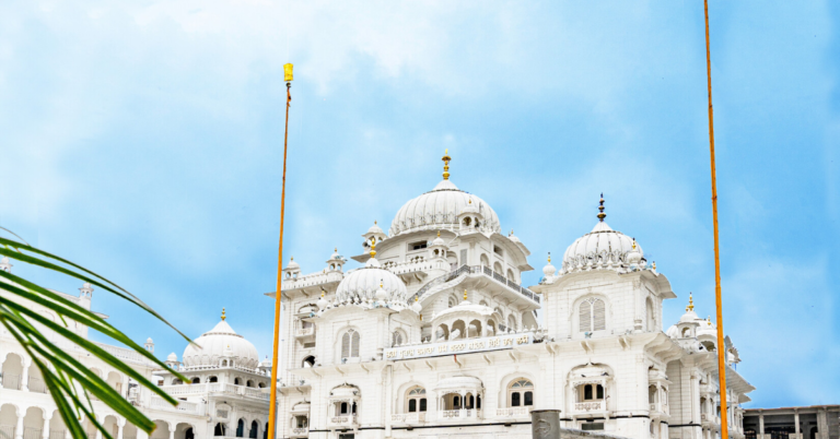 Takhat Sri Harimandir Ji Patna Sahib