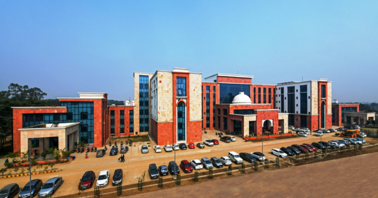 Indira Gandhi Institute of Medical Sciences Patna